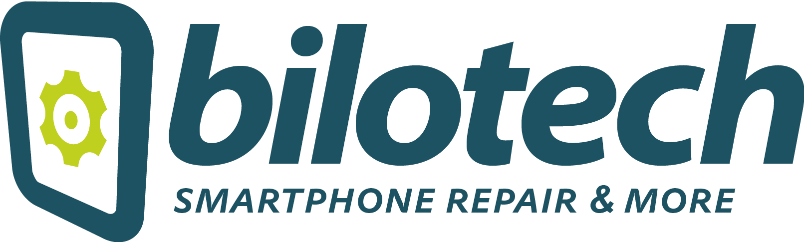 Bilotech logo