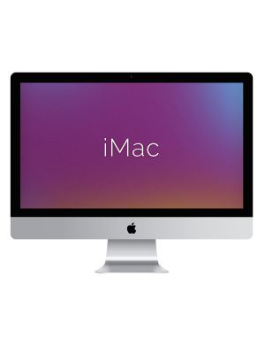 iMac Reparaturen