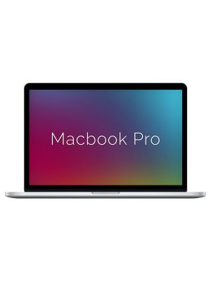 MacBook Pro Reparaturen