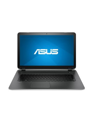 Asus Notebooks